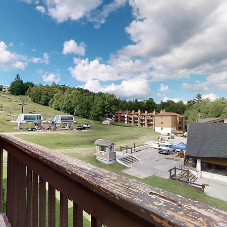 Okemo Mountain Condo Ludlow Kültér fotó