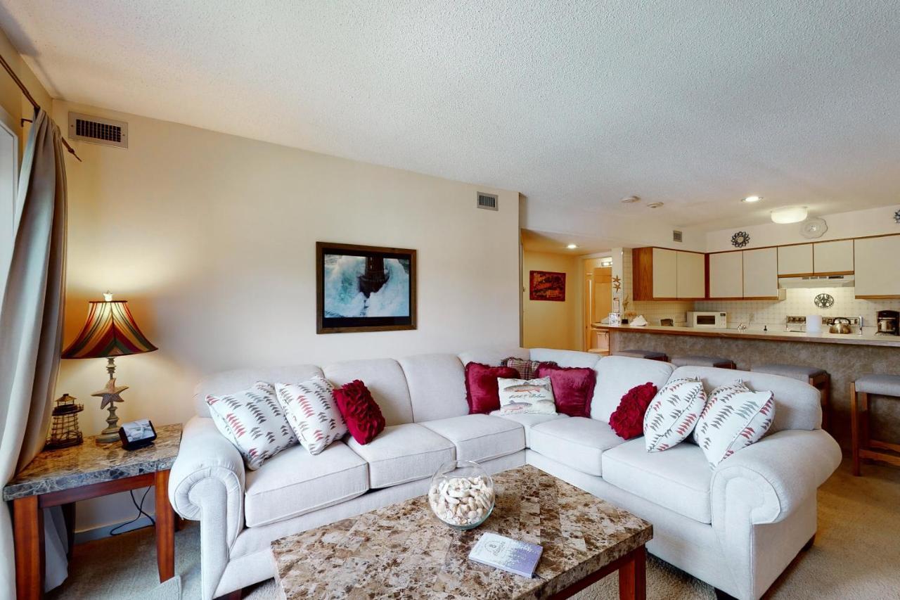 Okemo Mountain Condo Ludlow Kültér fotó