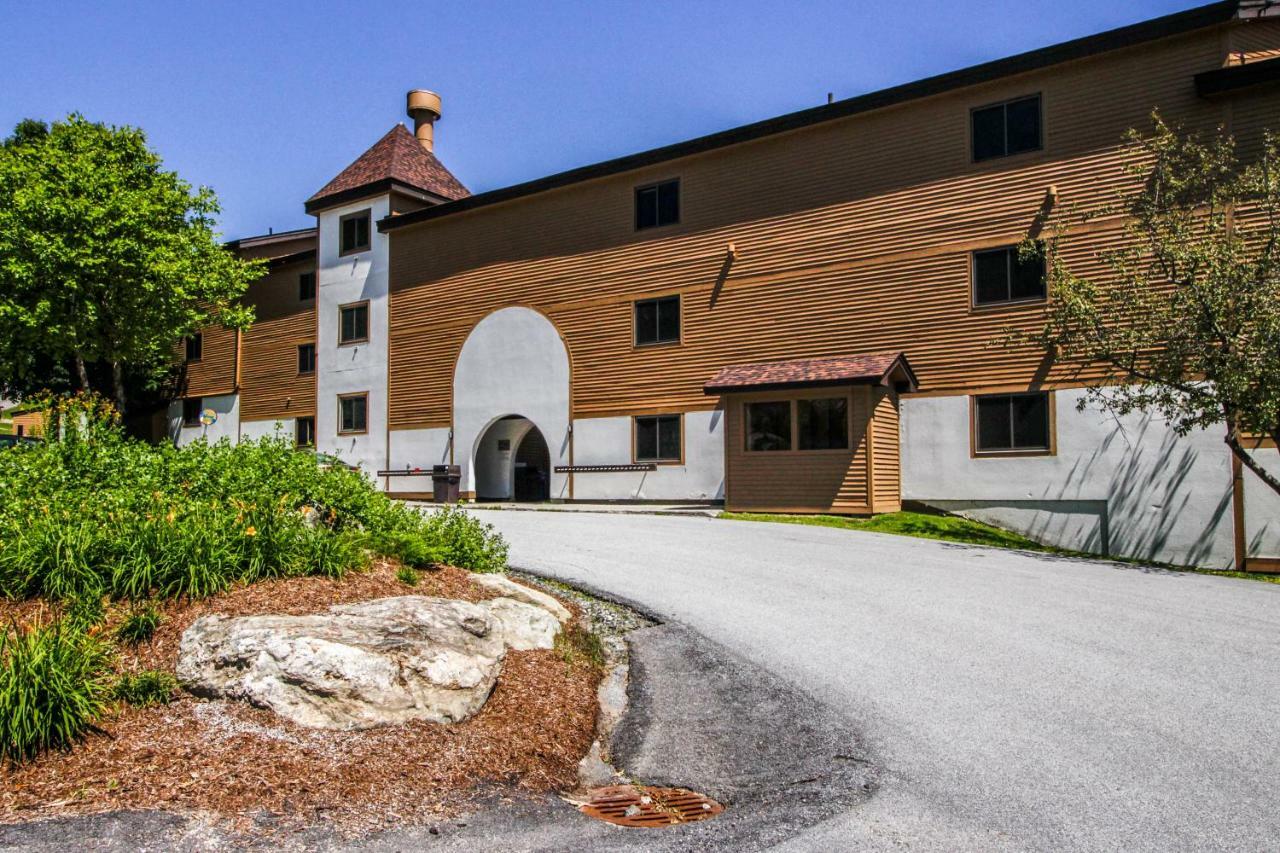 Okemo Mountain Condo Ludlow Kültér fotó