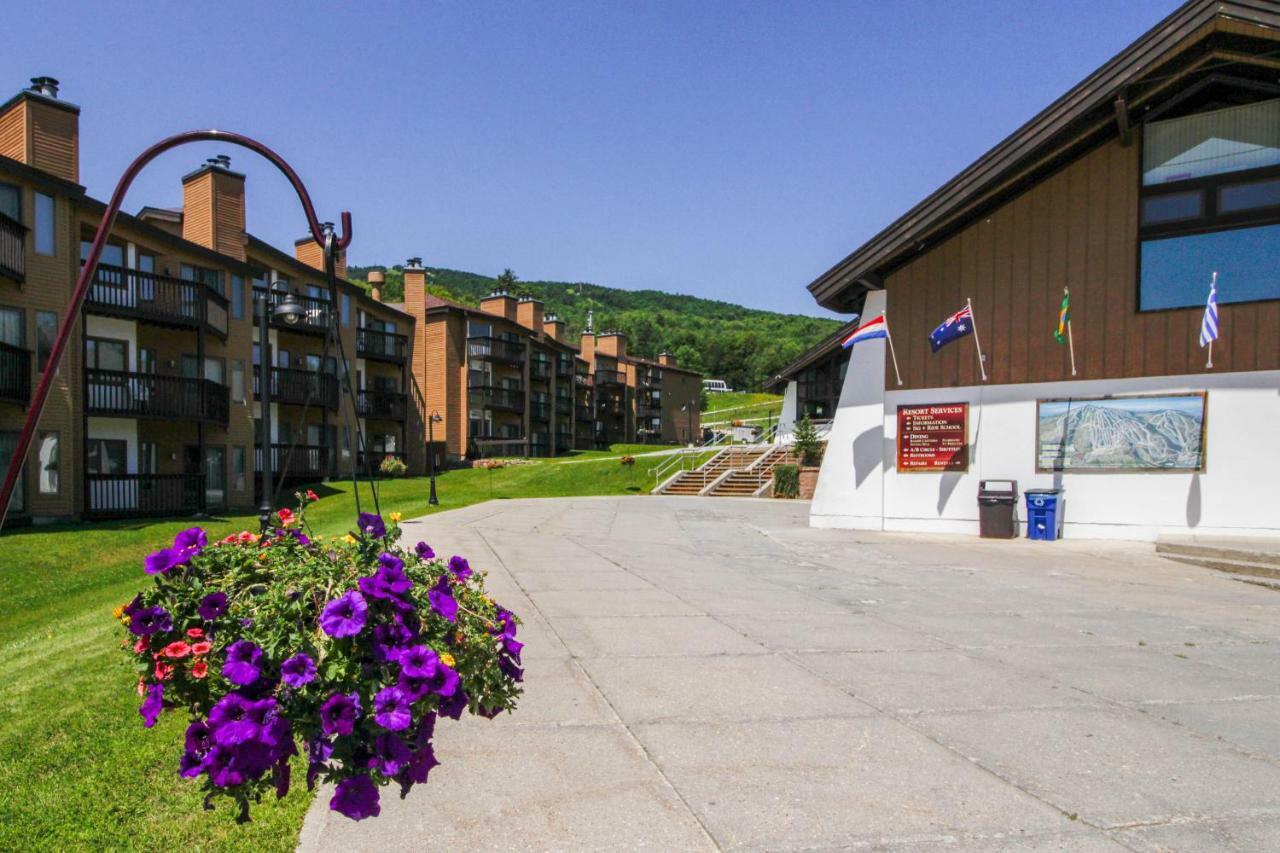 Okemo Mountain Condo Ludlow Kültér fotó