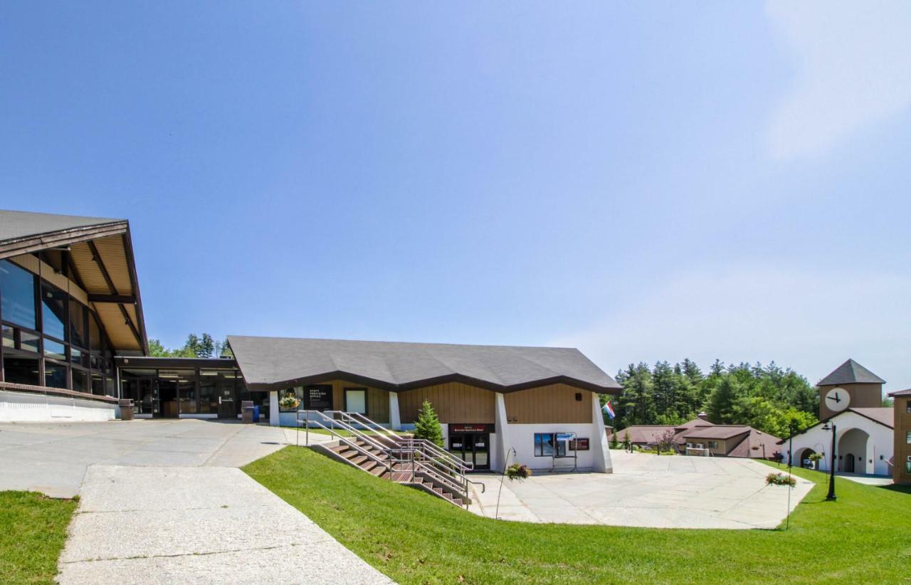 Okemo Mountain Condo Ludlow Kültér fotó